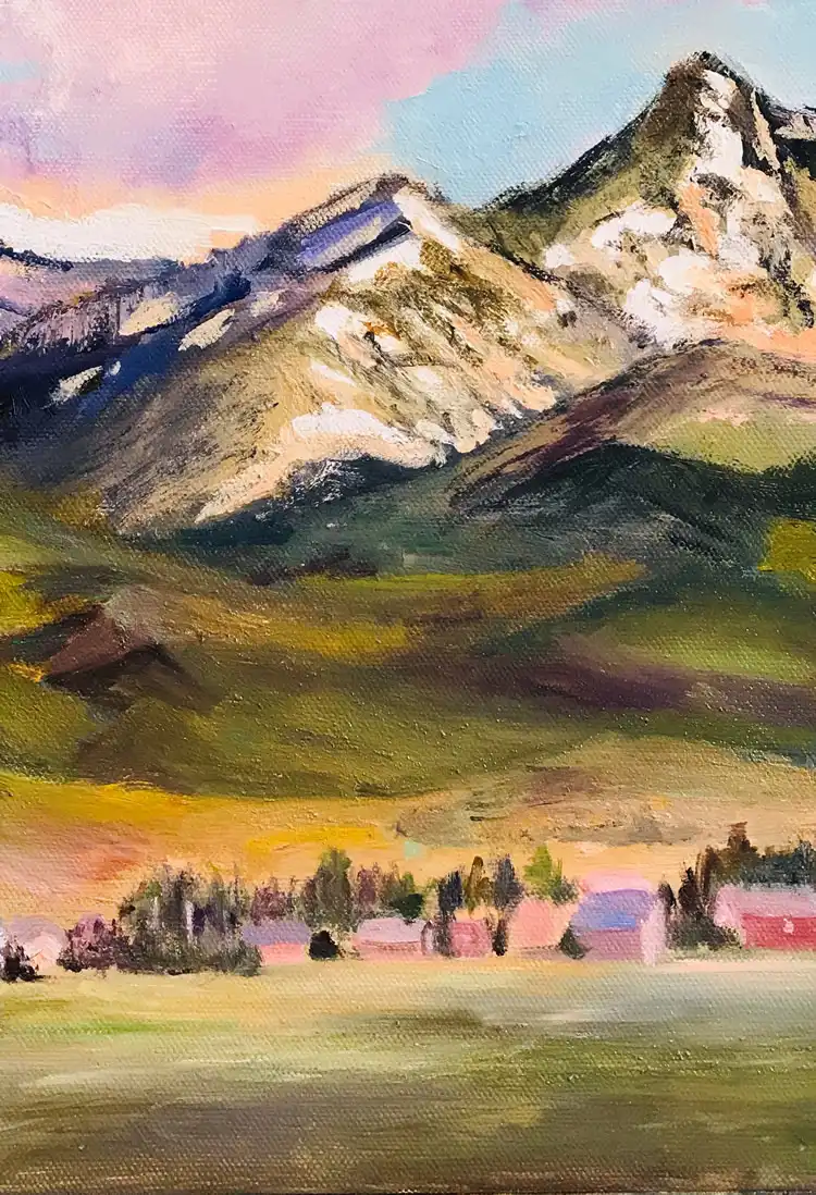 THIS DESCRIPTION IS REQUIRED