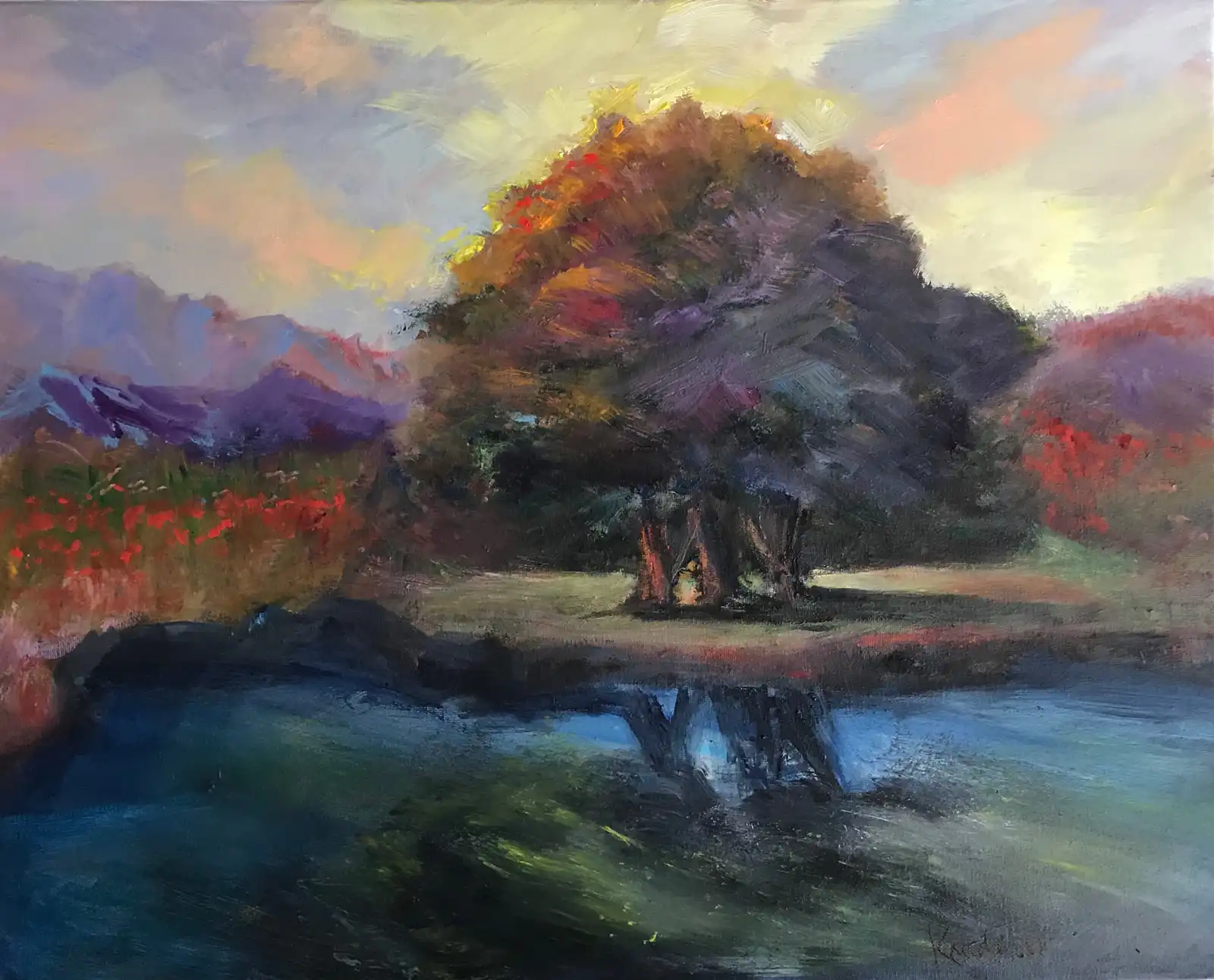 THIS DESCRIPTION IS REQUIRED