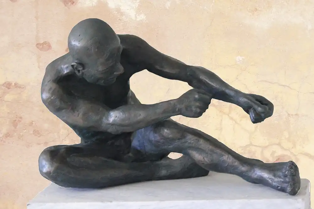 THIS DESCRIPTION IS REQUIRED