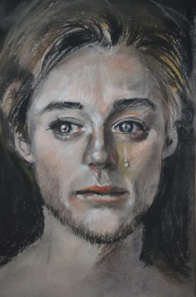 IMAGE DESCRIPTION REQUIRED